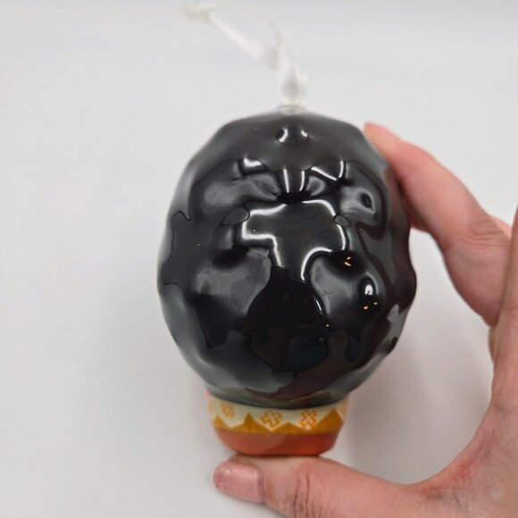 Disney Christmas Ornaments Genie Tinkerbell Moana Kawaii Art Lightweight Xmas - Picture 7 of 13